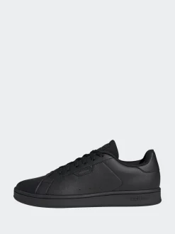 Zwart - adidas Urban Court Trainers