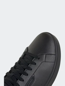 Zwart - adidas Urban Court Trainers