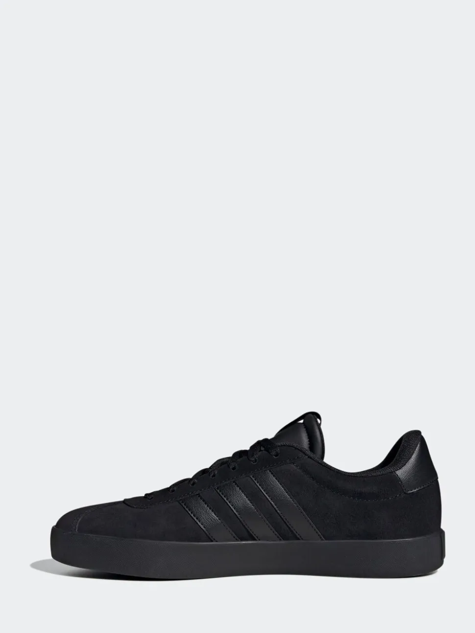 Zwart - adidas VL Court sneakers