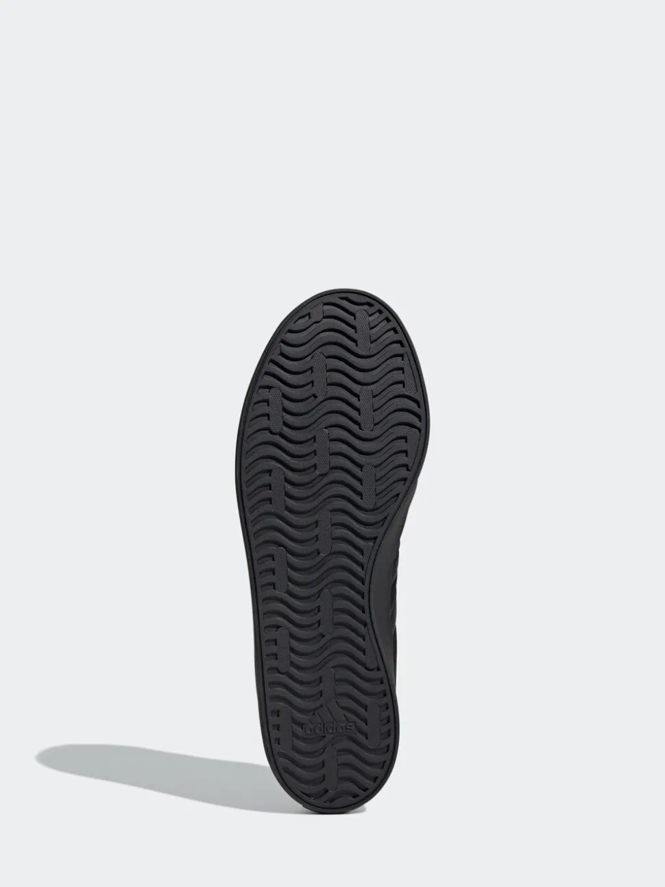 Zwart - adidas VL Court sneakers