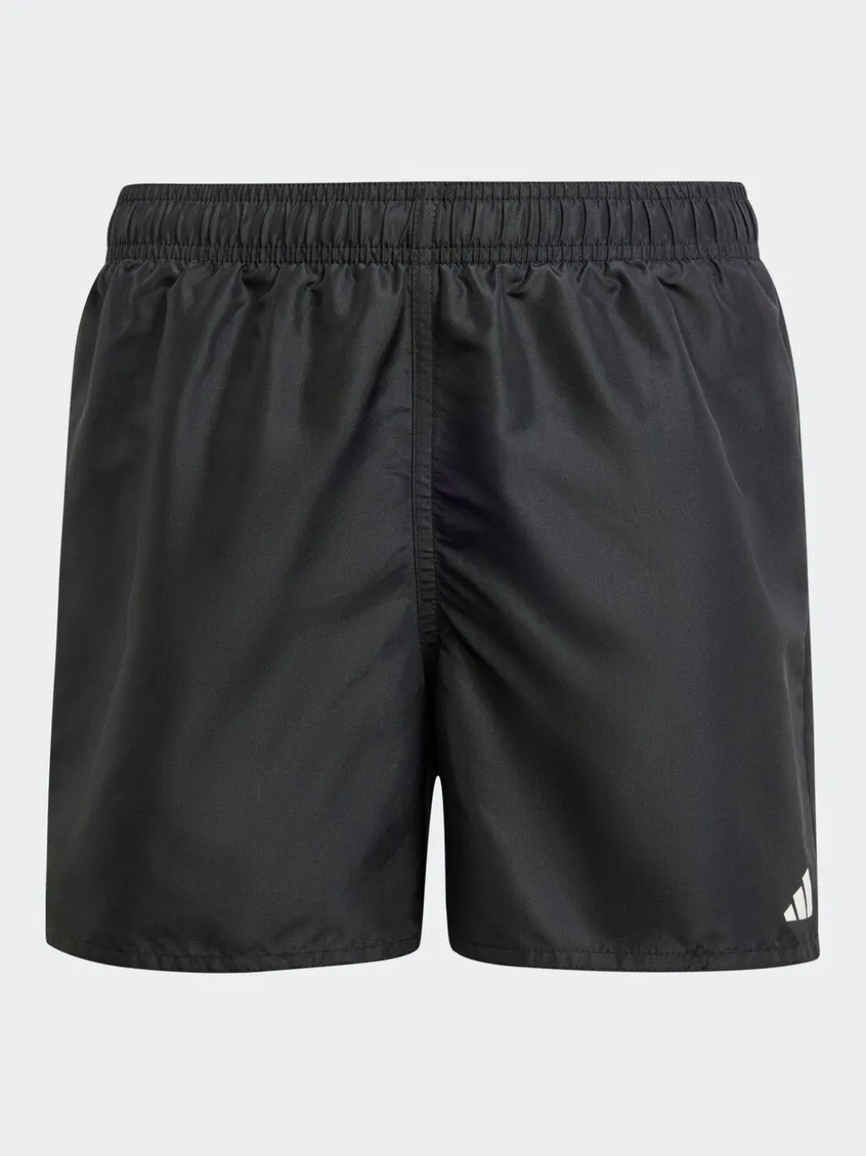 Zwart - adidas zwemshort