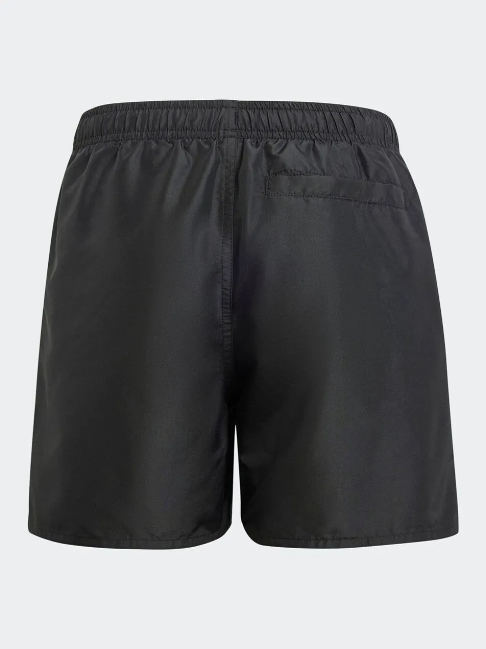 Zwart - adidas zwemshort