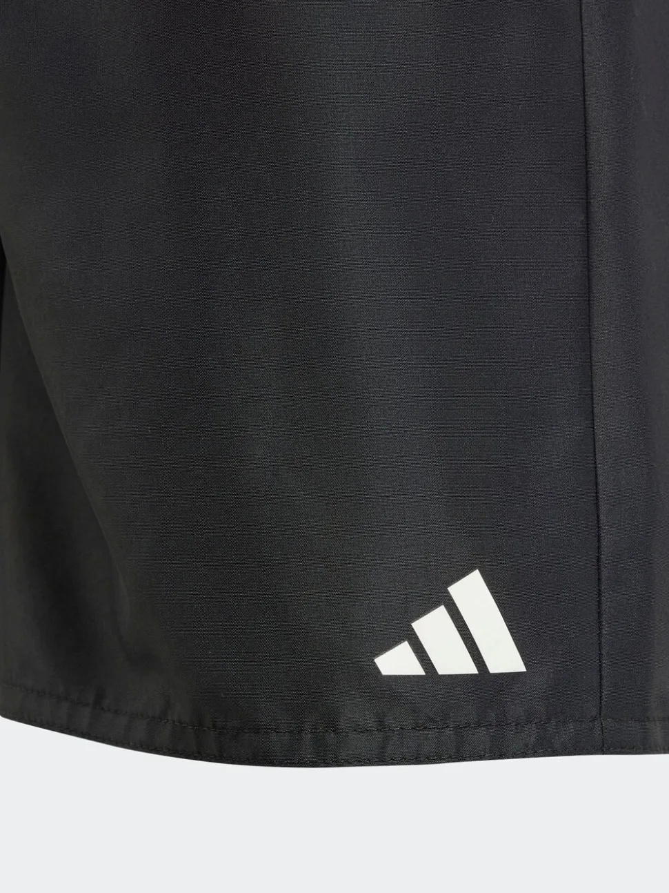 Zwart - adidas zwemshort