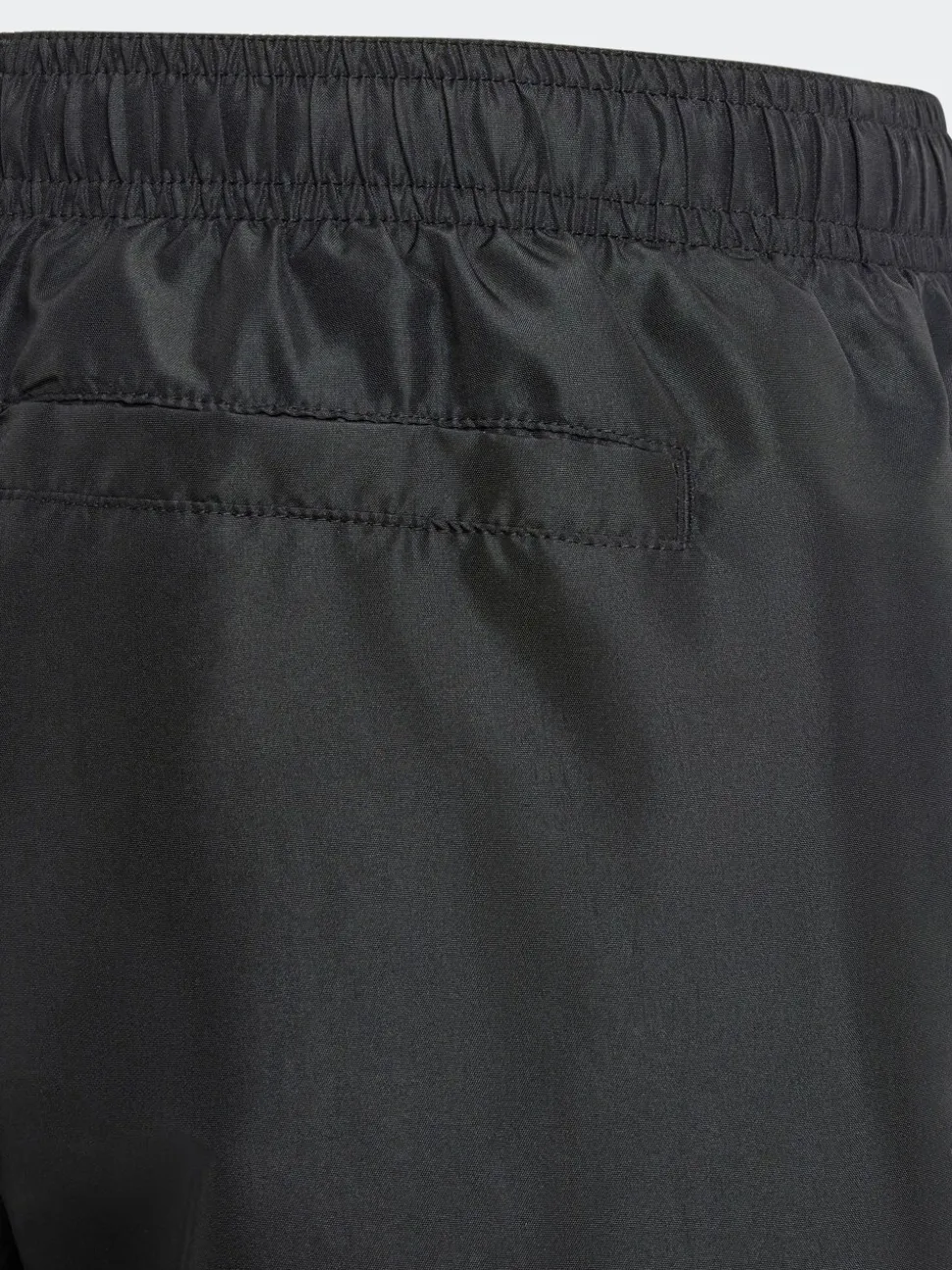 Zwart - adidas zwemshort