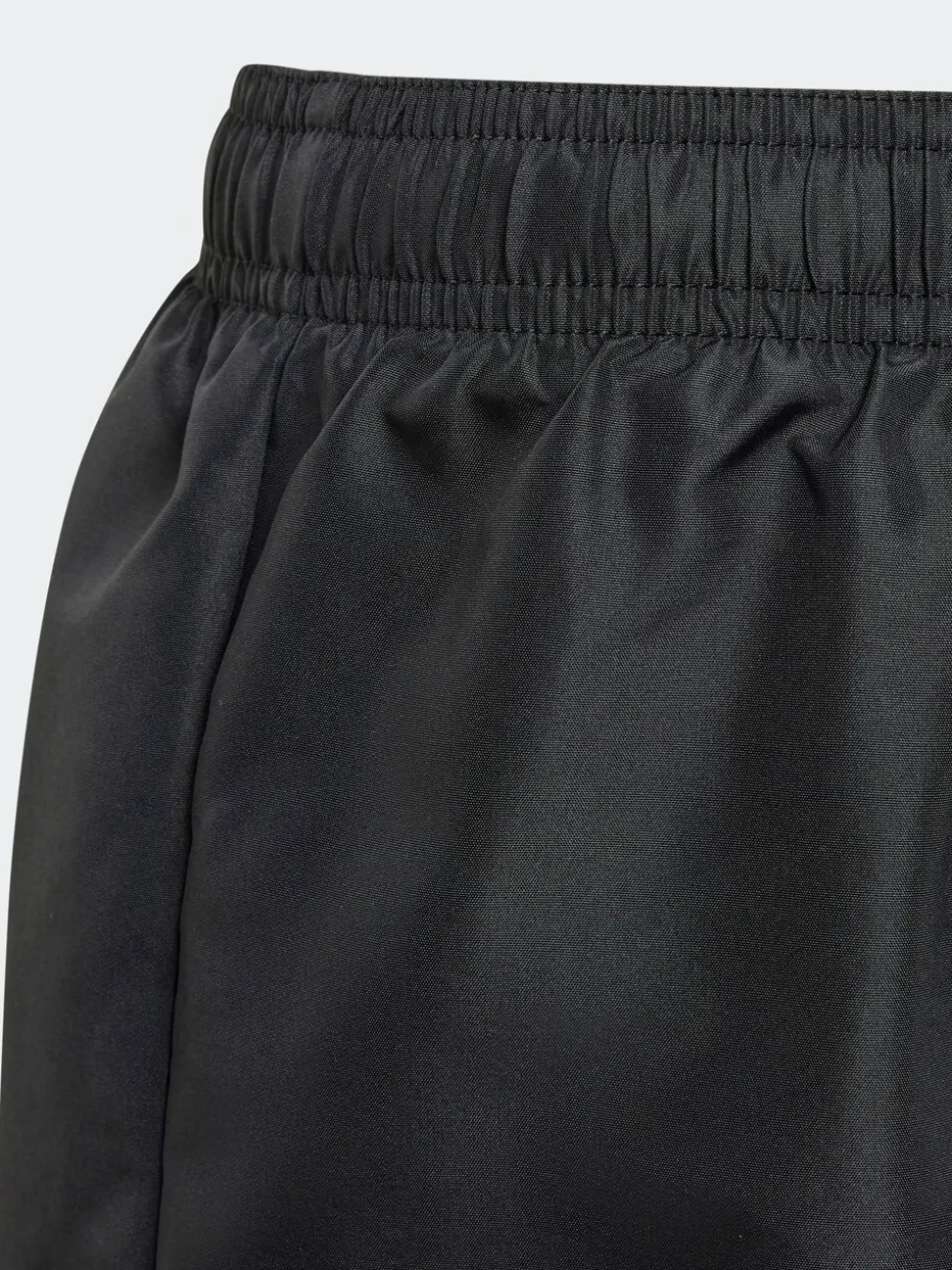 Zwart - adidas zwemshort