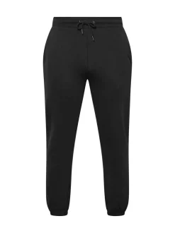 Zwart - BadRhino Big & Tall Premium joggingbroek