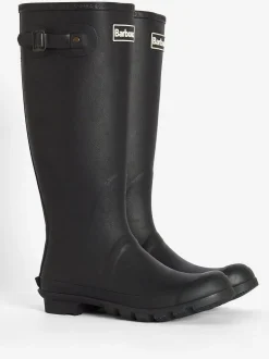 Zwart - Barbour® Bede regenlaars