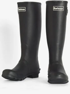 Zwart - Barbour® Bede regenlaars