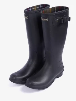 Zwart - Barbour® Bede regenlaars