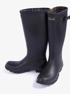 Zwart - Barbour® Bede regenlaars