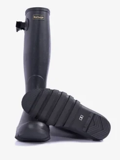 Zwart - Barbour® Bede regenlaars