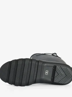 Zwart - Barbour® Bede regenlaars