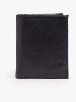 Zwart - Barbour® Colwell Billfold Wallet