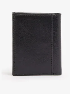 Zwart - Barbour® Colwell Billfold Wallet