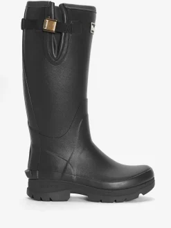 Zwart - Barbour® Tempest Tall Laarzen
