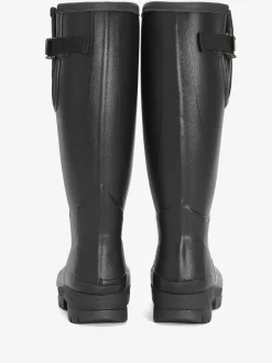 Zwart - Barbour® Tempest Tall Laarzen