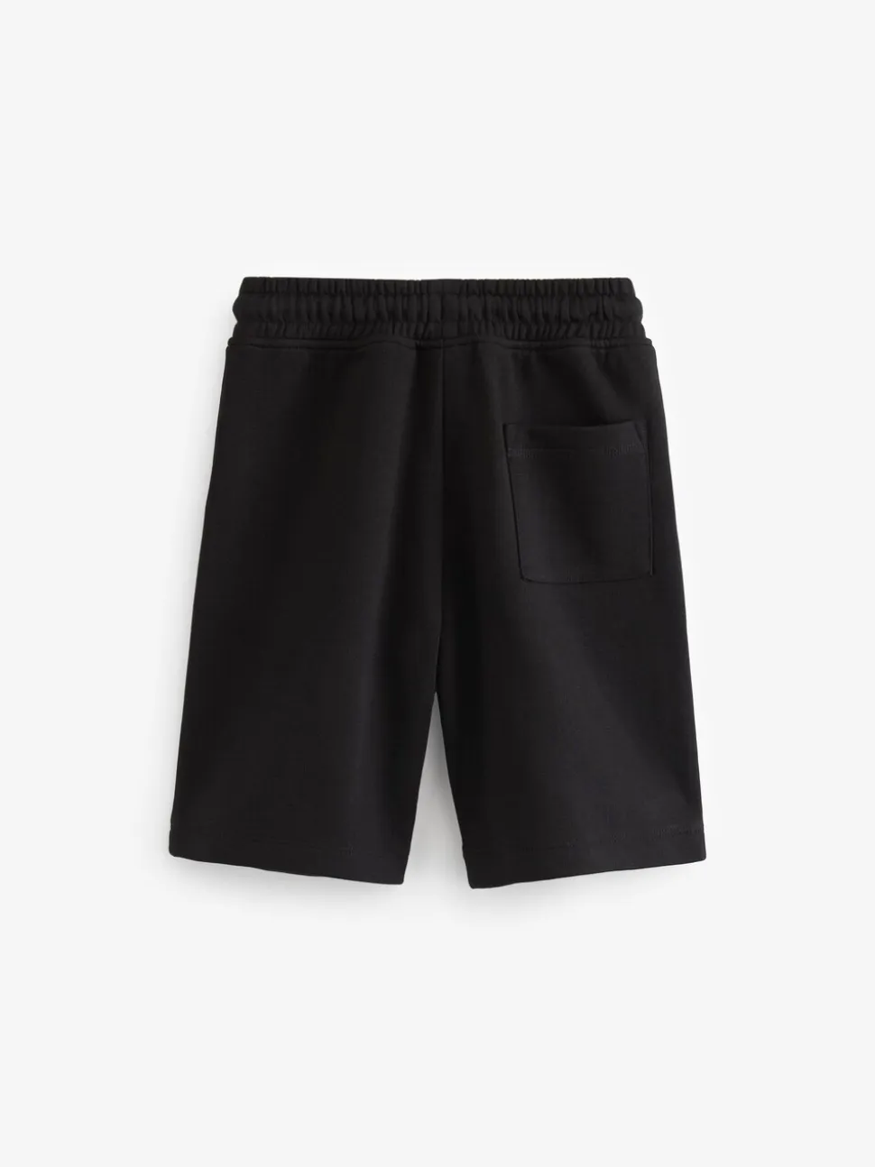 Zwart - Basic short (3-16jr)