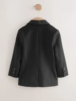 Zwart - Blazer (3 mnd - 9 jr)