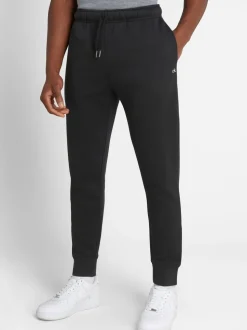 Zwart - Calvin Klein Golf PLANET Joggingbroek