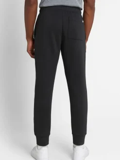 Zwart - Calvin Klein Golf PLANET Joggingbroek