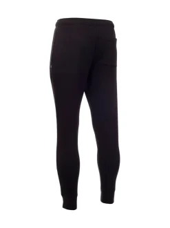 Zwart - Calvin Klein Golf PLANET Joggingbroek