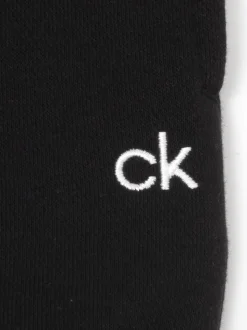 Zwart - Calvin Klein Golf PLANET Joggingbroek