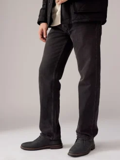 Zwart - Chukka sneakers