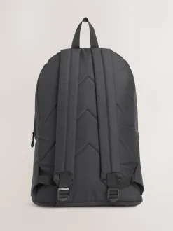Zwart - Core Rucksack Bag