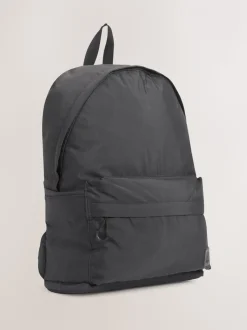 Zwart - Core Rucksack Bag