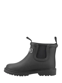 Zwart - Cotswolds Barton Wellingtons