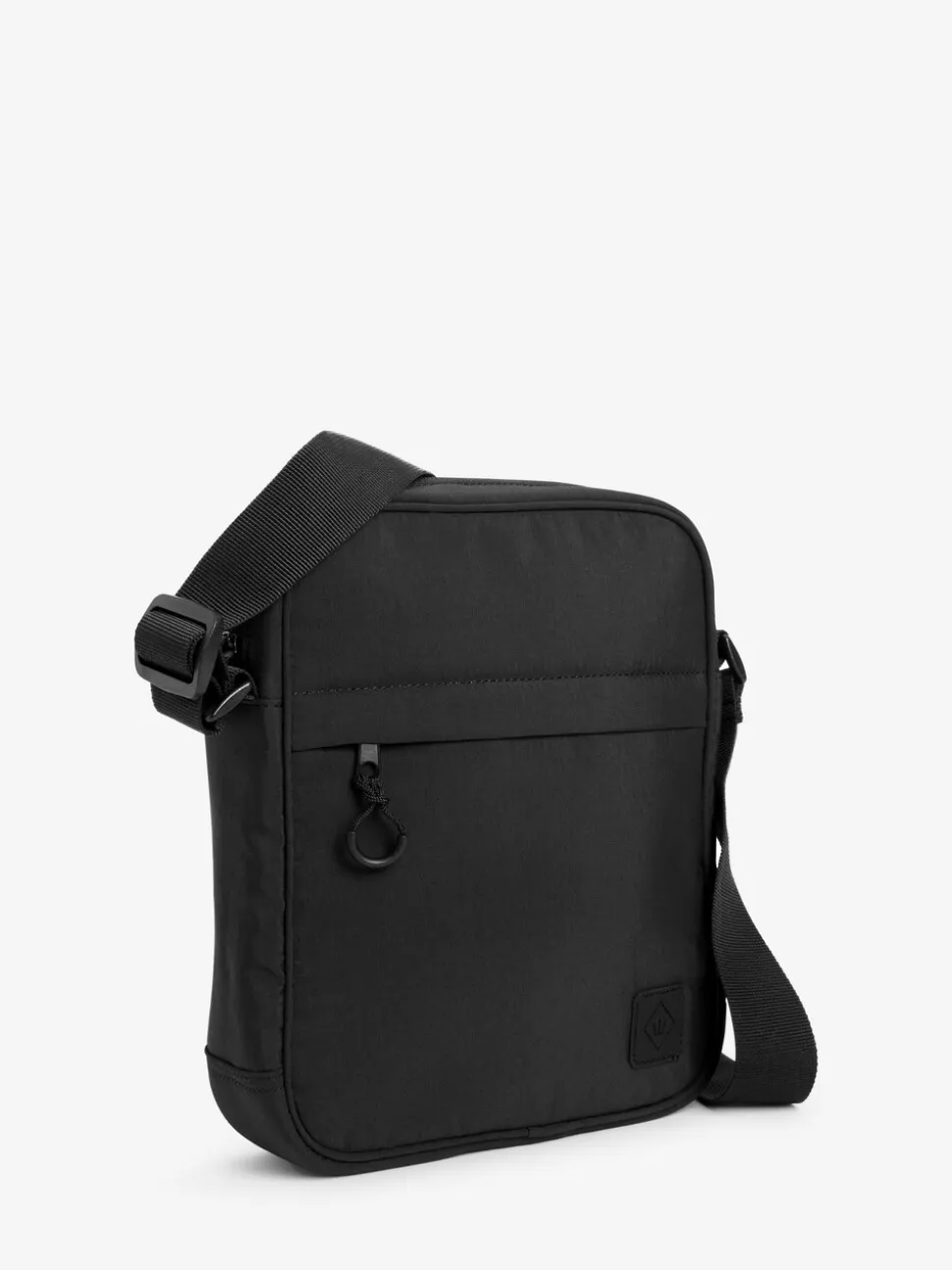 Zwart - Crossbodytas