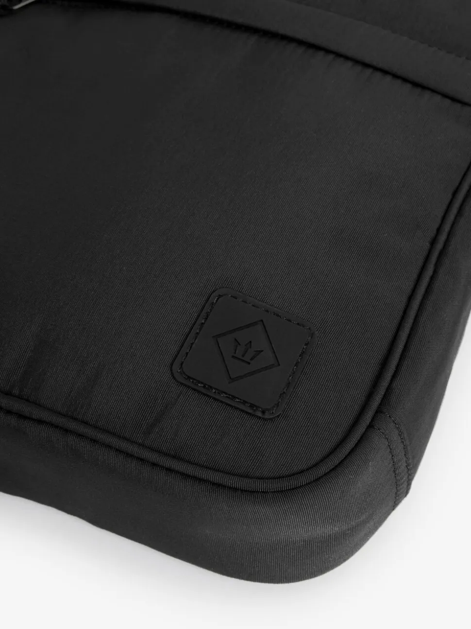 Zwart - Crossbodytas