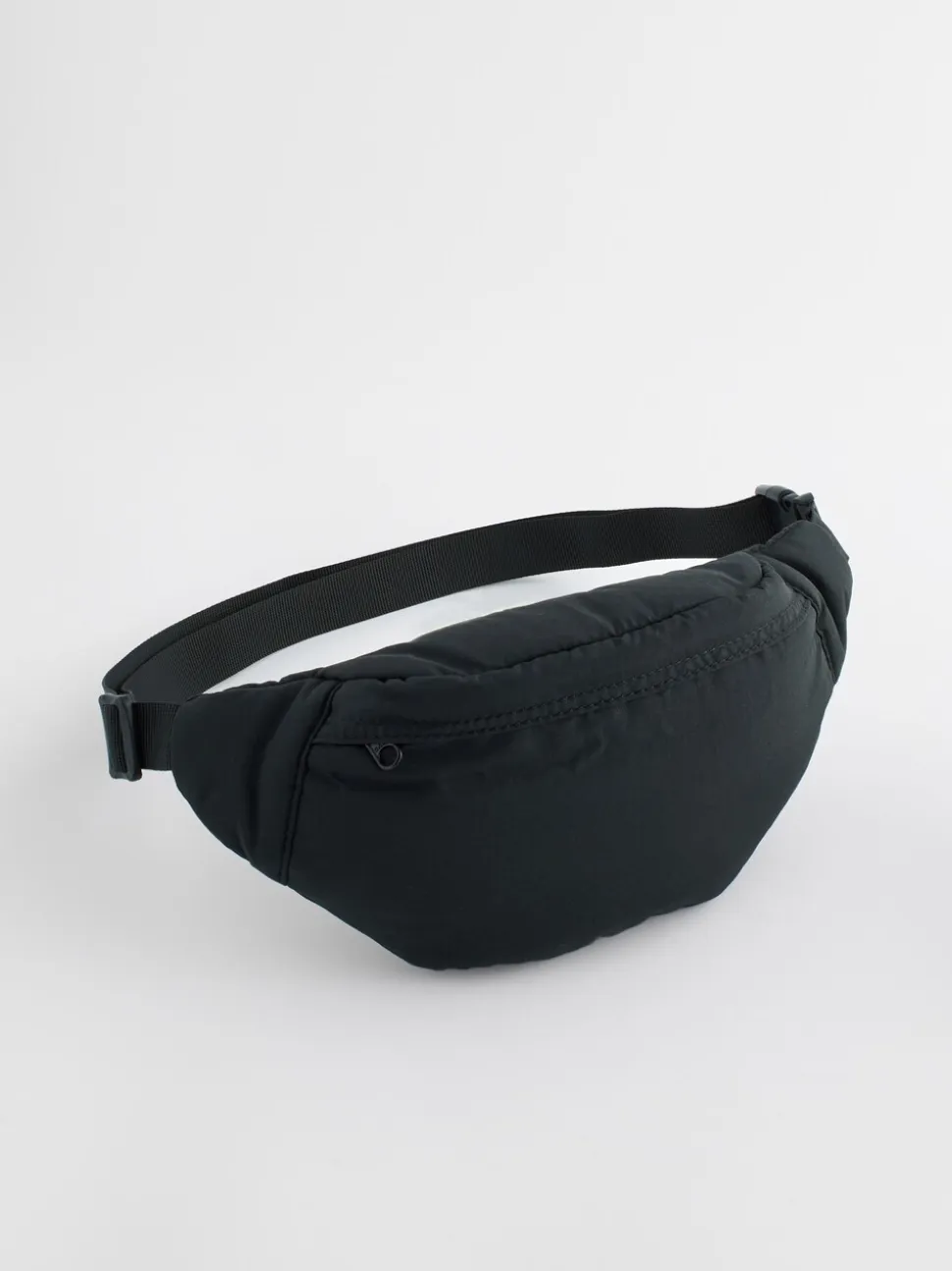 Zwart - Crossbodytas
