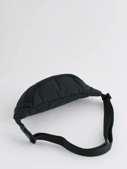 Zwart - Crossbodytas