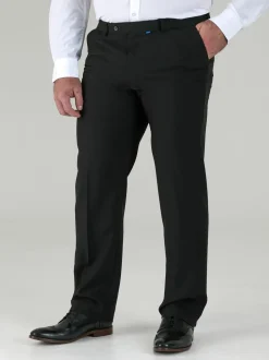 Zwart - D555 MAX Xtenda Waist Trousers