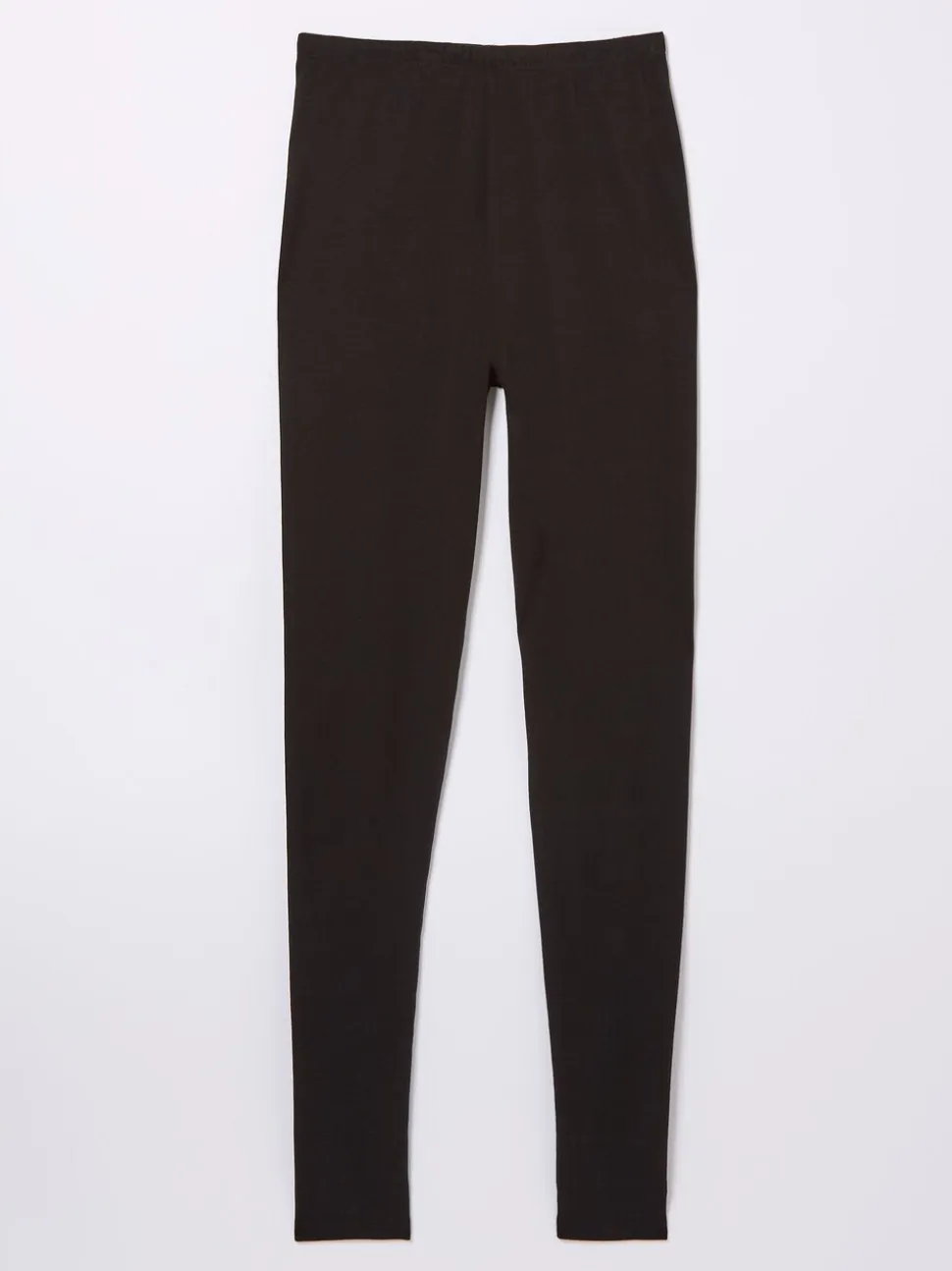 Zwart - FatFace Full Length Leggings