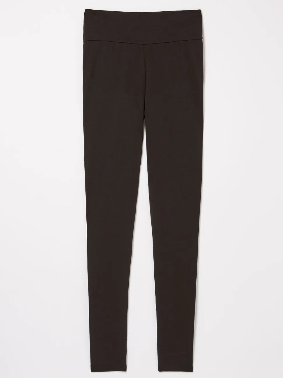 Zwart - FatFace High Rise Legging