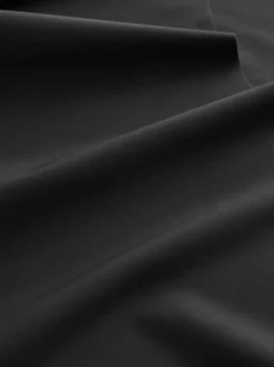 Zwart - Geen zichtbare onderbroeklijn comfortabele slips verpakking van 7