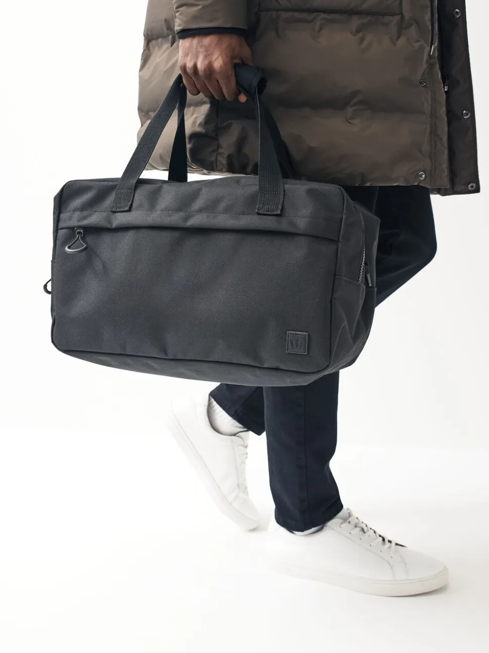 Zwart - Handbagagekreistas