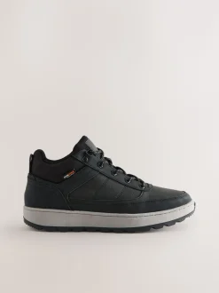 Zwart - Hiker Style Sports Boots