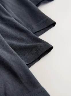 Zwart - Hipster boxershorts