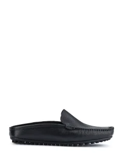 Zwart - Jones Bootmaker Zethan Full Slippers