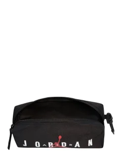 Zwart - Jordan Jan Air School Backpack