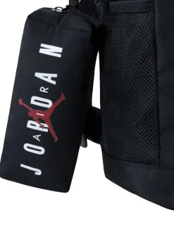 Zwart - Jordan Jan Air School Backpack