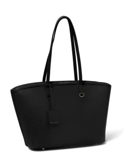Zwart - Katie Loxton Travel Tote