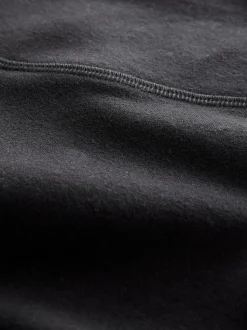 Zwart - Legging (3-16 jr)