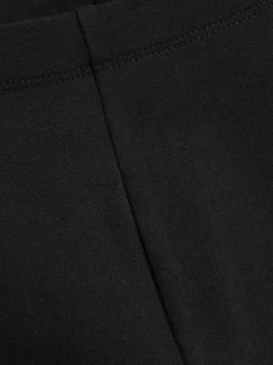 Zwart - Legging (3-16 jr)