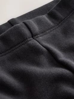 Zwart - Legging (3 mnd-7 jr)