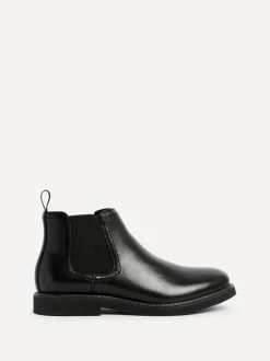 Zwart - Linzi Alessandro Chelsea Boots
