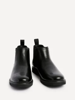 Zwart - Linzi Alessandro Chelsea Boots